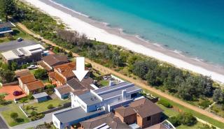 Bella Blu Beach House - direct beach access - Vincentia - 0