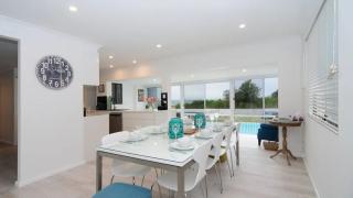 Bella Blu Beach House - direct beach access - Vincentia - 7