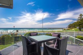 Mariners Mollymook Beach - beachside apartment - 0