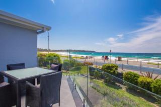 Mariners Mollymook Beach - beachside apartment - 9