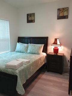 QUIET COZY HOME 4 Bed 3 bath - Ocala - 3