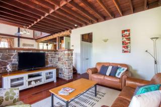 Stone Cottage - vineyard estate w. fireplace - Milton - 7