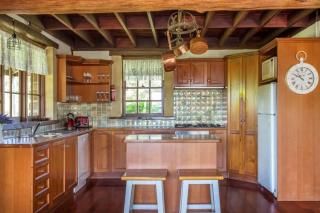 Stone Cottage - vineyard estate w. fireplace - Milton - 6