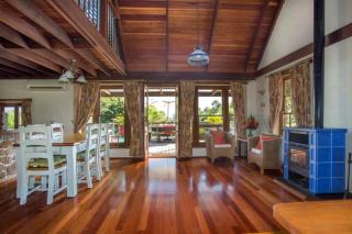Stone Cottage - vineyard estate w. fireplace - Milton - 5
