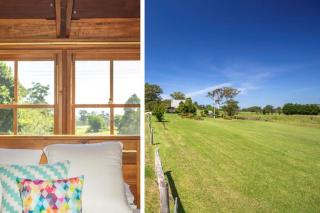 Stone Cottage - vineyard estate w. fireplace - Milton - 4