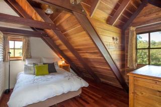Stone Cottage - vineyard estate w. fireplace - Milton - 3