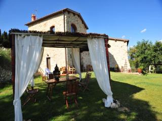 Apartment with pool, Rignano - 2