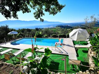 Apartment with pool, Rignano - 3