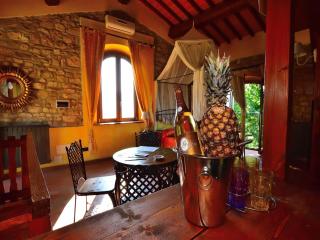 Apartment with pool, Rignano - 6