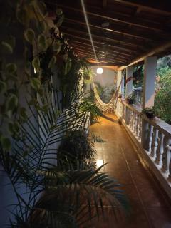 Casa chácara José Raydan - 0