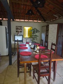 Casa chácara José Raydan - 2