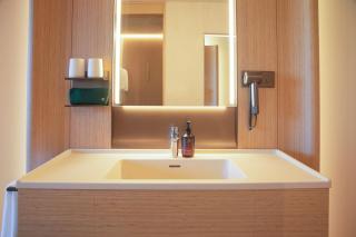 JI Hotel Chengde Fengning County - 5
