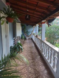 Casa chácara José Raydan - 9