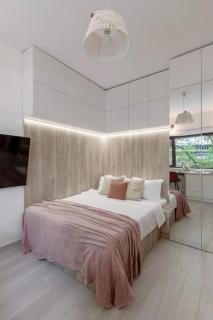 Stylish & Sunny Studios - Steps from Amzei Square - 1