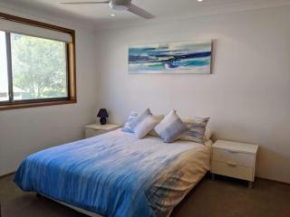 Sandy Shore Villa - 4