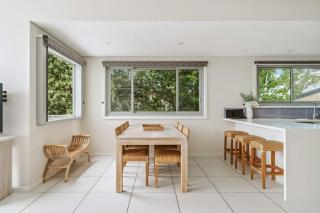 Entice at Hyams - pet-friendly beachfront home - 3