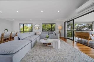 Indigo Views - renovated Vincentia beach house - 5