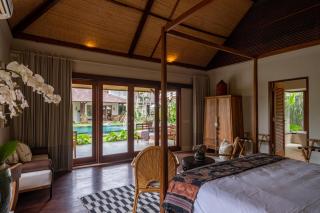Asmara Cemagi - Luxury Fully Staffed Villa, Sunset & Beach Near Canggu - 2