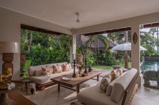 Villa Asmara Cemagi - Luxury Beachfront Stay 15 mins from Canggu - 8
