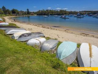 Harbour Breeze - apartment in Ulladulla - 2