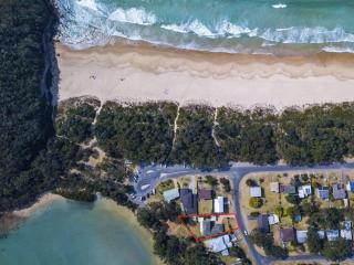 Pelican Beach House - 50m from inlet & playground - 9