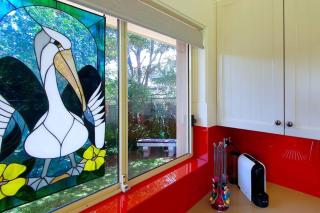 Pelican Beach House - 50m from inlet & playground - 3