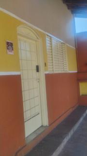Quarto Santana - Hortolândia - 0