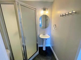 Lake Chelan Manor Room #3 - 2