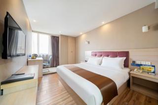 Huayi Hotel - Shanghai - 7