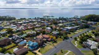 Karinya Jervis Bay - 4BR home & optional studio - 7