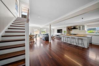 Karinya Jervis Bay - 4BR home & optional studio - 6