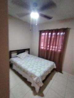 Hermosa residencia entre David y Boquete - 2