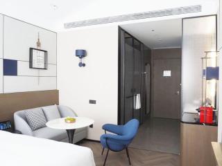 UrCove by HYATT Shanghai Xuhui West Riverside - 4