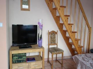 Ferienhaus mit Sauna und Whirlpool - 6