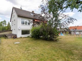 Nature Escape in Fuldabruck - 3