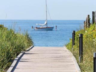 Bright Apartment in Wiek - Boiensdorf - 7
