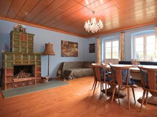 Villa in Bayern nahe Skiloipen & Sauna - Lam - 5