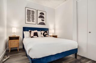 Boulevard Stays Downtown Highrise 1BR Sky Pool Parking Gym 13 - 6