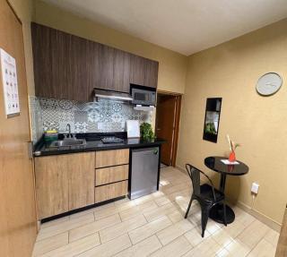Mini Loft near for Cd Universitaria - 6