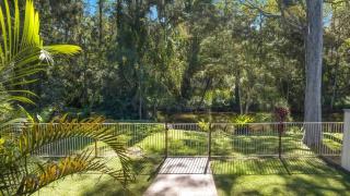 Sanctuary Lodge - 5BR waterfront country getaway - 4