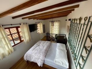 Palomar Suite in Historic Center - 5