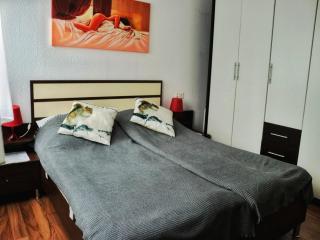 Ruhiger Bungalow am Hennesee mit Terrasse -  - 6