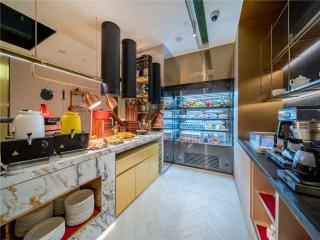 上海徐家汇漕河泾CitiGO HOUSE欢阁公寓酒店 - Shanghai - 8