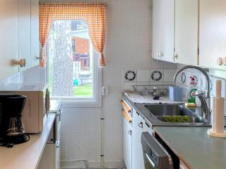4 person holiday home in HAMMAR - Hammar - 7