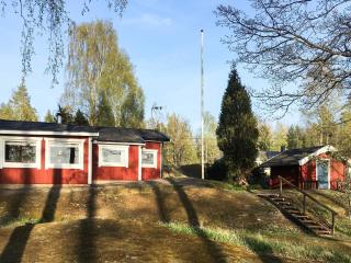 4 person holiday home in HAMMAR - Hammar - 3