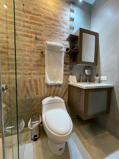 Palomar Suite in Historic Center - 4