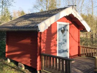 4 person holiday home in HAMMAR - Hammar - 5