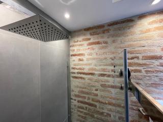 Palomar Suite in Historic Center - 3