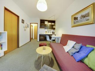 Wohnung in Dornumersiel - 3
