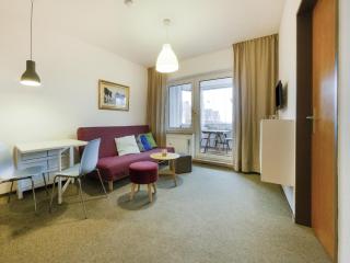 Wohnung in Dornumersiel - 9